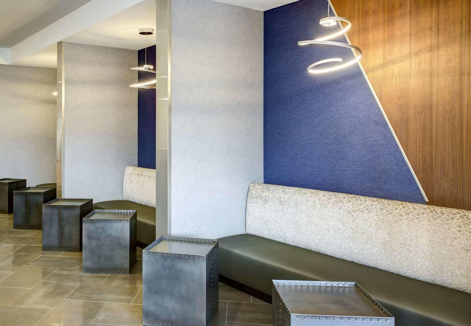 Towneplace Suites By Marriott Big Spring Exterior foto